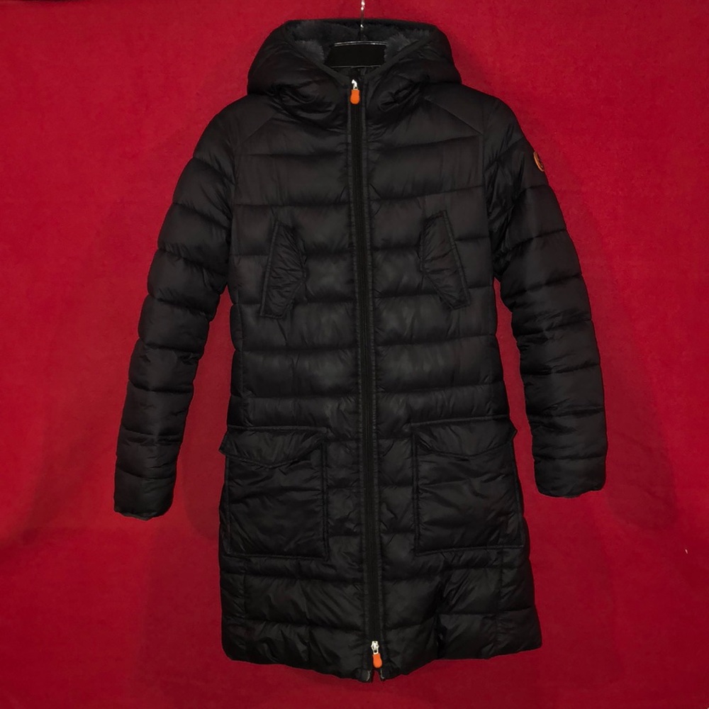 Girls coat